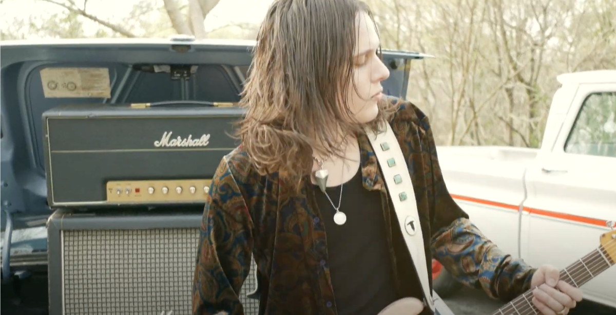Tyler Bryant & The Shakedown