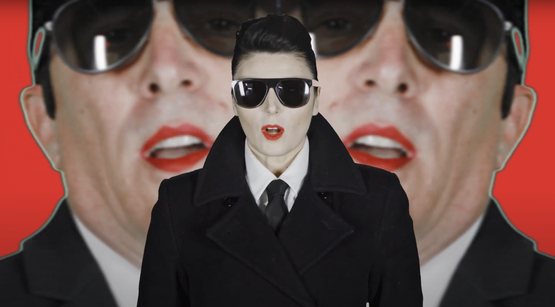 Puscifer