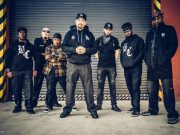 Body Count Release Video For “Point The Finger” Feat. Riley Gale Body Count