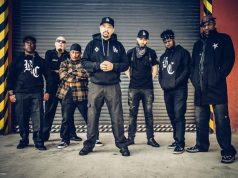 Body Count Announces Fan Contest To Create Next Music Video For “The Hate Is Real” Body Count