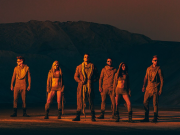 STARSET Announce Fall 2021 U.S. Demonstrations Starset