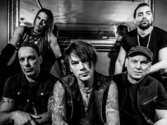 Stabbing Westward Announce New Record Deal & Album Stabbing Westward