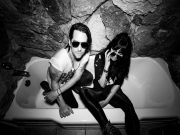 Dead Posey Announce ‘Malfunction EP’ Dead Posey