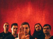 IN HEARTS WAKE Share New Single “HELLBRINGER” Feat. JAMIE HAILS IN HEARTS WAKE