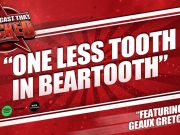 One Less Tooth In Beartooth | The Podcast That Rocked The Podcast That Rocked