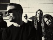 LAMB OF GOD Reveals Blistering Single, “Routes”