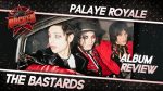 Palaye Royale The Bastards Title Card