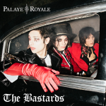 Palaye Royale Album Cover