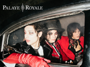 Palaye Royale – The Bastards | Album Review Palaye Royale - The Bastards