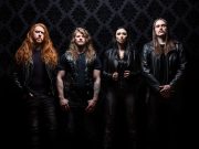 UNLEASH THE ARCHERS Releases Otherworldly Music Video for New Track “Abyss” Unleash the Archers