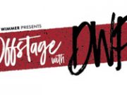 Danny Wimmer Presents Introduces Digital Series “Offstage with DWP” Danny Wimmer Presents