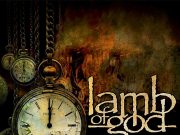 Lamb Of God – Lamb Of God | Album Review Lamb Of God