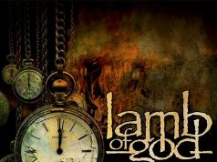 Lamb Of God – Lamb Of God | Album Review Lamb Of God
