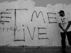 FIRE FROM THE GODS “Break The Cycle” for Social Justice Fire From The Gods