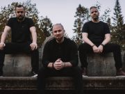 VEIO to Release New Album ‘Vitruvian’ June 19 with Virtual Release Party Veio