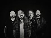 SEETHER Returns With First New Album in 3 Years Seether