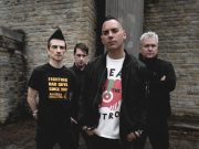 Anti-Flag Announce “Quarantine Sucks, Let’s Party!” Digital Tour! anti-flag
