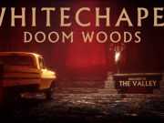 Whitechapel launches animated video for “Doom Woods”