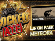 All Time Favorite Albums | Linkin Park – Meteora Linkin Park Meteora