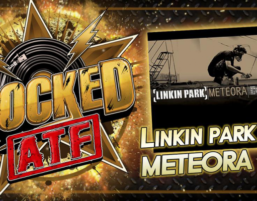 All Time Favorite Albums | Linkin Park – Meteora Linkin Park Meteora