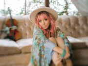 Lindsey Stirling Announces Charity Outreach Program for COVID-19 Relief Lindsey Stirling