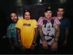 New Found Glory Releases Music Video for “Stay Awhile” New Found Glory