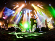 KAMELOT Unveils Powerful New Live Video “Phantom Divine (Shadow Empire)” Kamelot