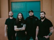 MoonTooth Announces “Violent Grief: Acoustic Selections” Moon Tooth