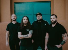 MoonTooth Announces “Violent Grief: Acoustic Selections” Moon Tooth