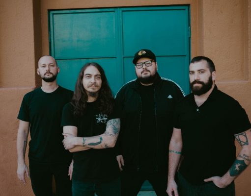 MoonTooth Announces “Violent Grief: Acoustic Selections” Moon Tooth