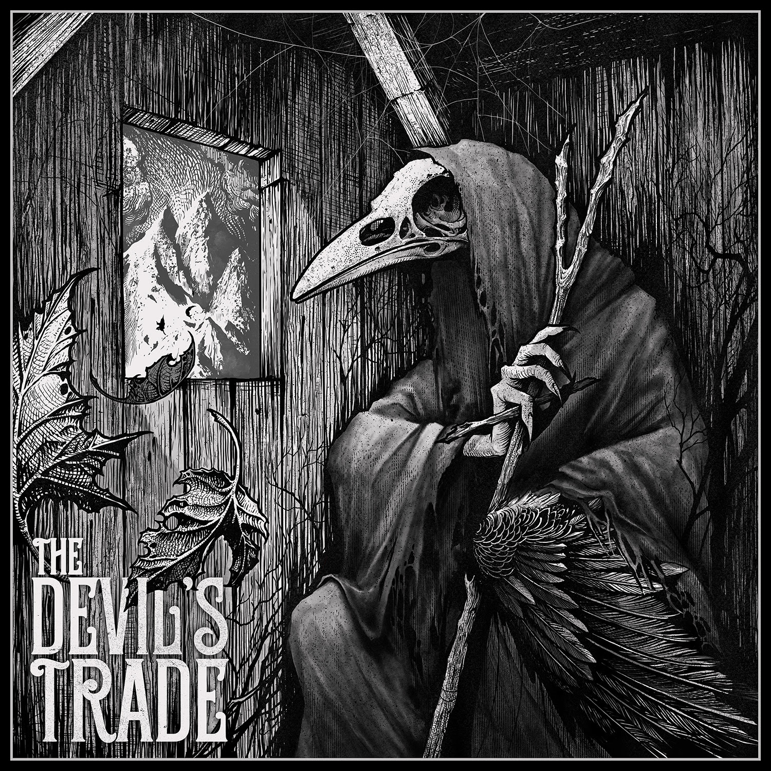 The devil's trade