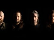 Pallbearer Announce New Album, ‘Forgotten Days’ Pallbearer