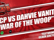 ICP VS. BOTDF: War Of The Woop | The Podcast That Rocked The Podcast That Rocked