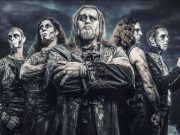 POWERWOLF release Blessed & Possessed Lyric Video Powerwolf