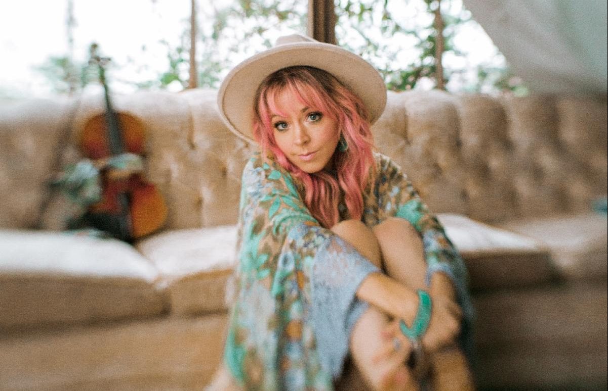 Lindsey Stirling