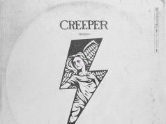 Creeper – Sex, Death & The Infinite Void | Album Review Creeper Sex Death And The Infinite Void