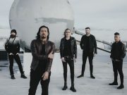 Pop Evil debuts animated music video for “Work” Pop Evil