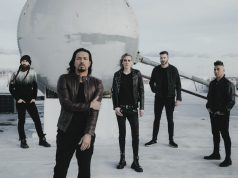 Pop Evil debuts animated music video for “Work” Pop Evil