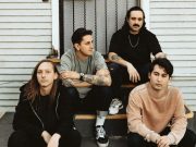 Movements Announce New Album “No Good Left To Give” Movements