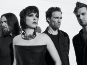 Halestorm Announce “Reimagined” EP Halestorm