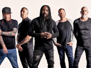 SEVENDUST Announce Lucky Album #13 ‘BLOOD & STONE’ Sevendust