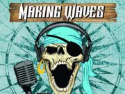 “Making Waves – The ShipRocked Podcast” Now Available Shiprocked