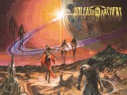 Unleash The Archers – Abyss | Album Review Unleash The Archers Abyss