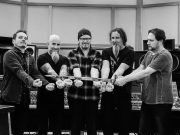 Mr. Bungle Return with The Raging Wrath Of The Easter Bunny Demo Mr. Bungle