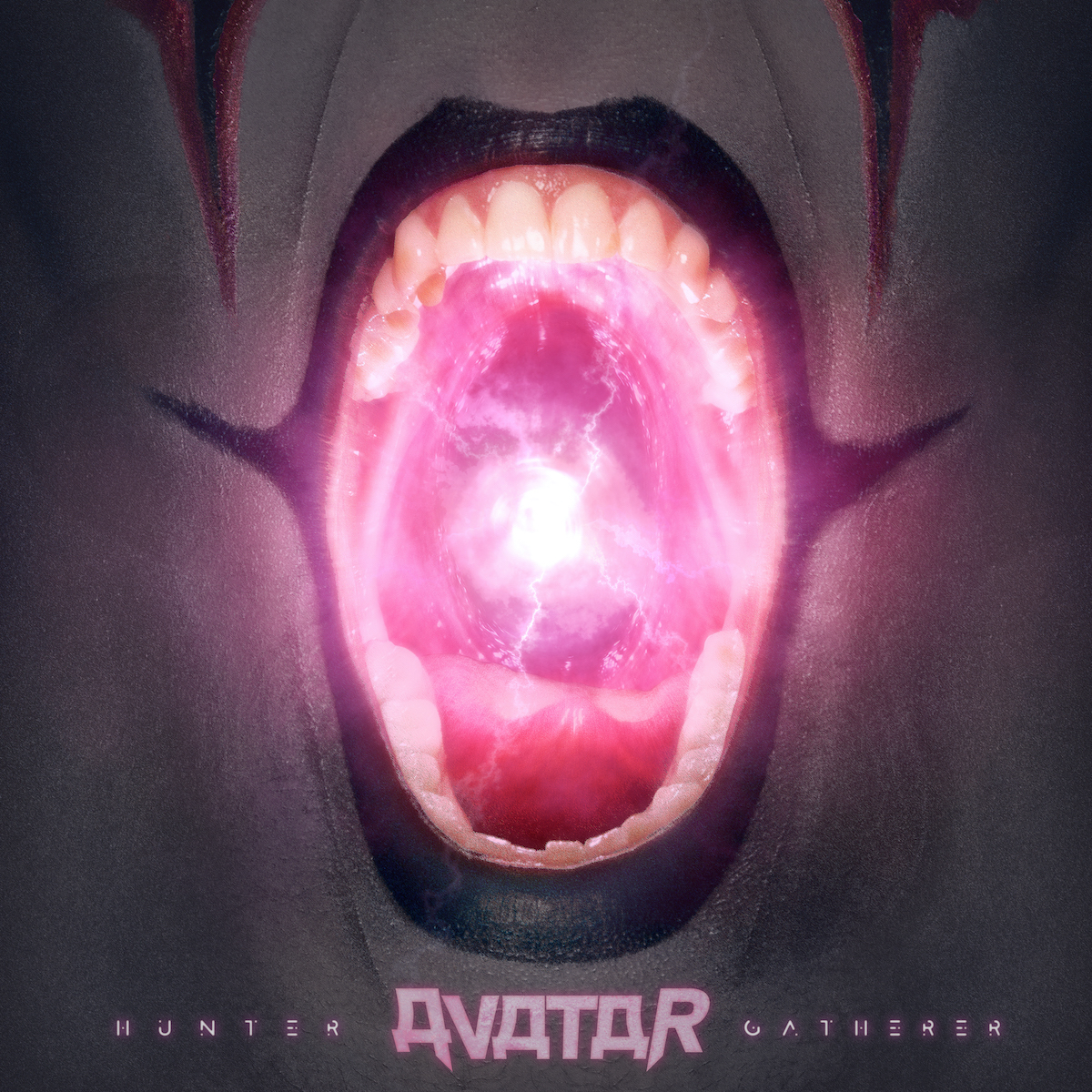 Avatar Hunter Gatherer Album Review