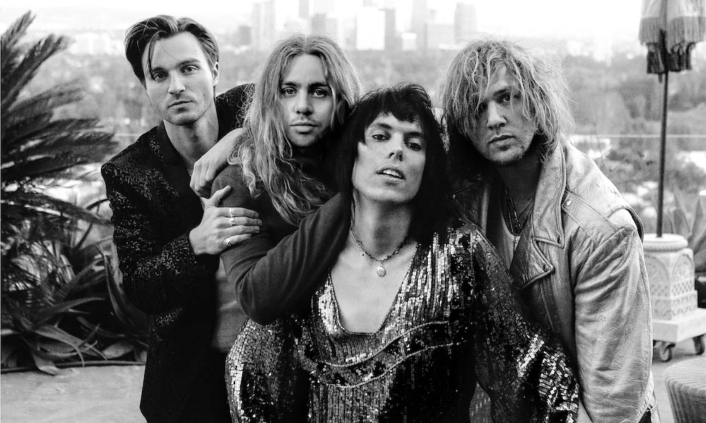 The Struts