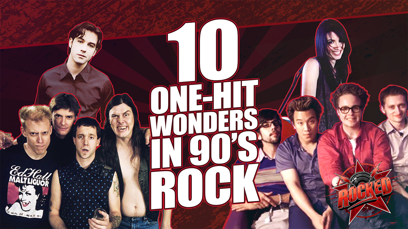 One-Hit Wonders