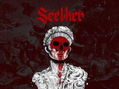 Seether – Si Vis Pacem, Para Bellum | Album Review Seether Si Vis Pacem