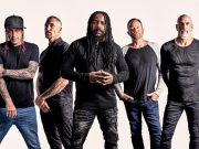 Sevendust Release Lyric Video For “Blood From A Stone” Sevendust