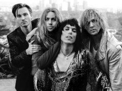 The Struts Premiere New Single “Another Hit Of Showmanship” The Struts